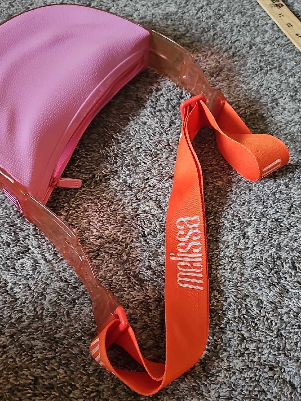 AWESOME MELISSA Mini Vibe Bag - Picture 6 of 10